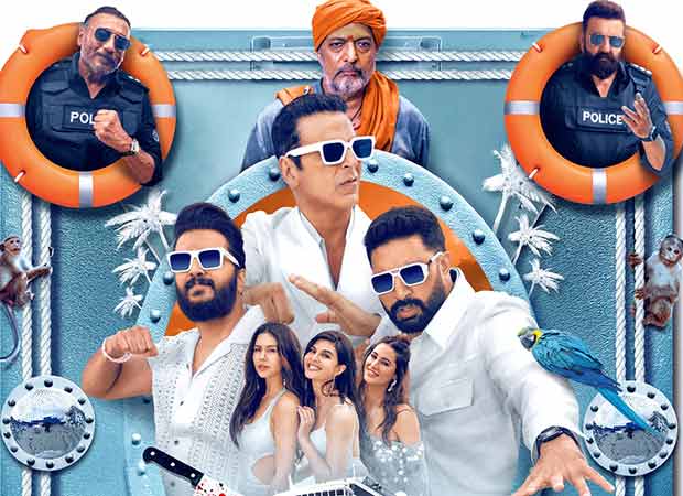 अक्षय कुमार की फिल्म हाउसफुल 5 ताबरतोड़ कमाई कर हुई 200 करोड़ के क्लब में शामिल