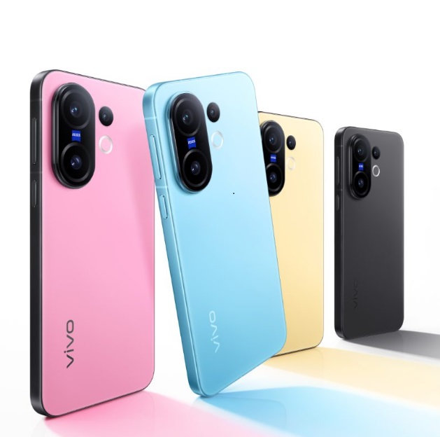 Vivo X200 FE: 6.31 इंच डिस्प्ले, 80W चार्जिंग, 256GB स्टोरेज के साथ