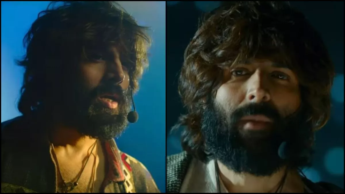 Aashiqui 3- कार्तिक आर्यन के दिल टूटे हुए आशिक किरदार ने ट्रेलर में मचाया बवाल